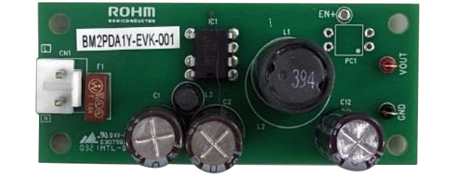 BM2PDA1Y-EVK-001, ROHM