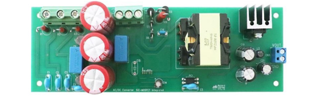 BM2SC121FP2-EVK-001, ROHM