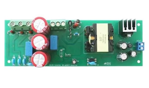 BM2SC123FP2-EVK-001, ROHM