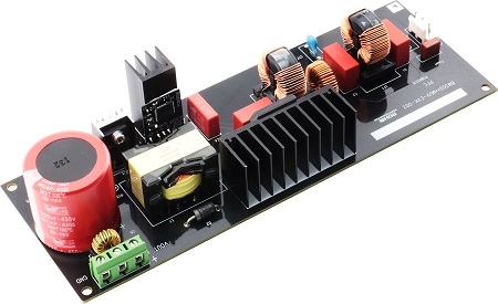 BM3G007MUV-EVK-002, ROHM