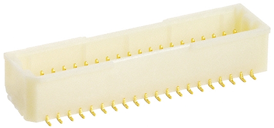 BM40B-SRDS-G-TF(LF)(SN), JST