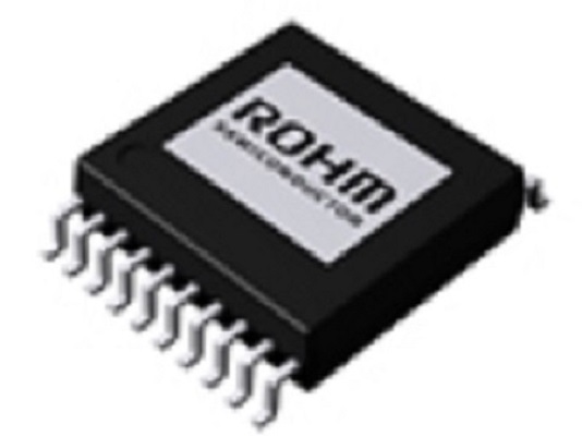 BM60212FV-EVK001, ROHM