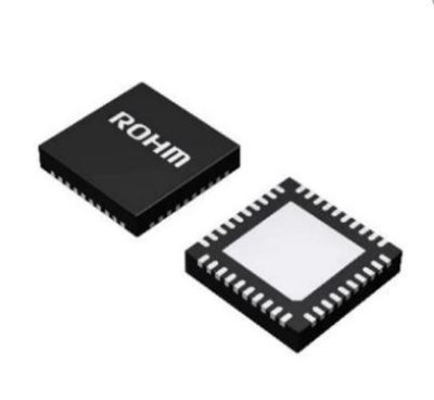 BM92A19MWV-ZE2, ROHM