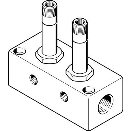 BMCH-2-3-1/8, Festo