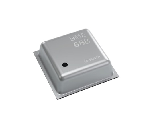BME688 EVALUATION KIT BOARD, Bosch Sensortec