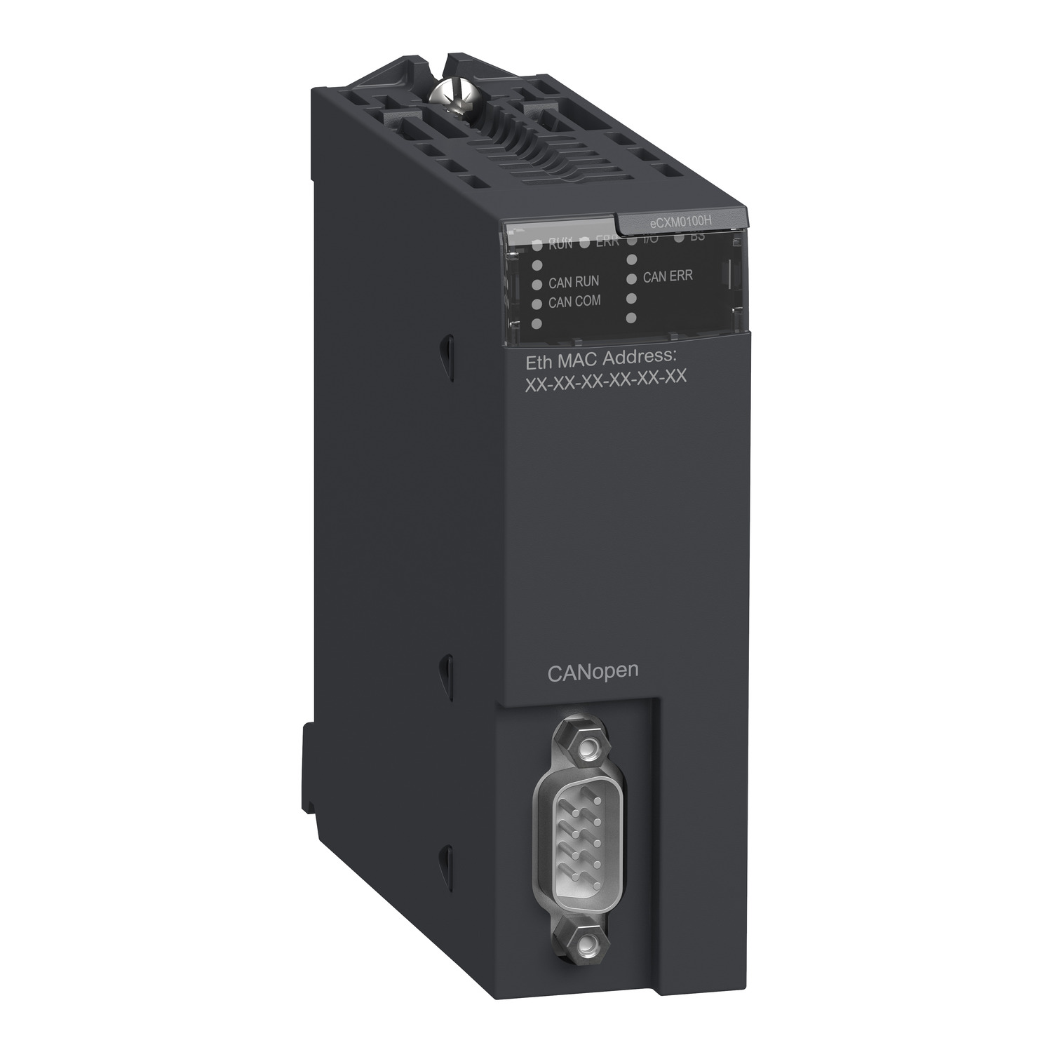 BMECXM0100H, Schneider Electric