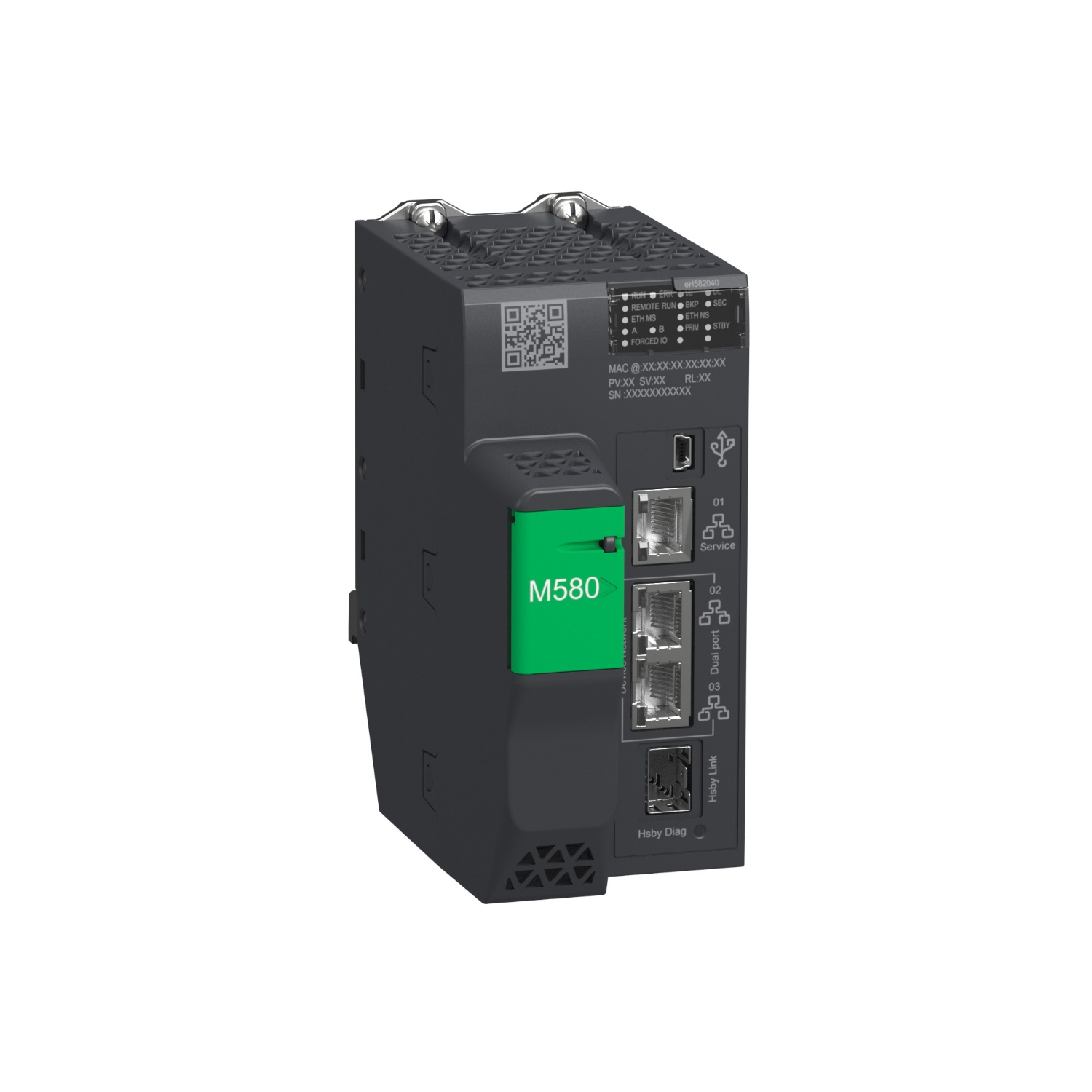 BMEH582040, Schneider Electric