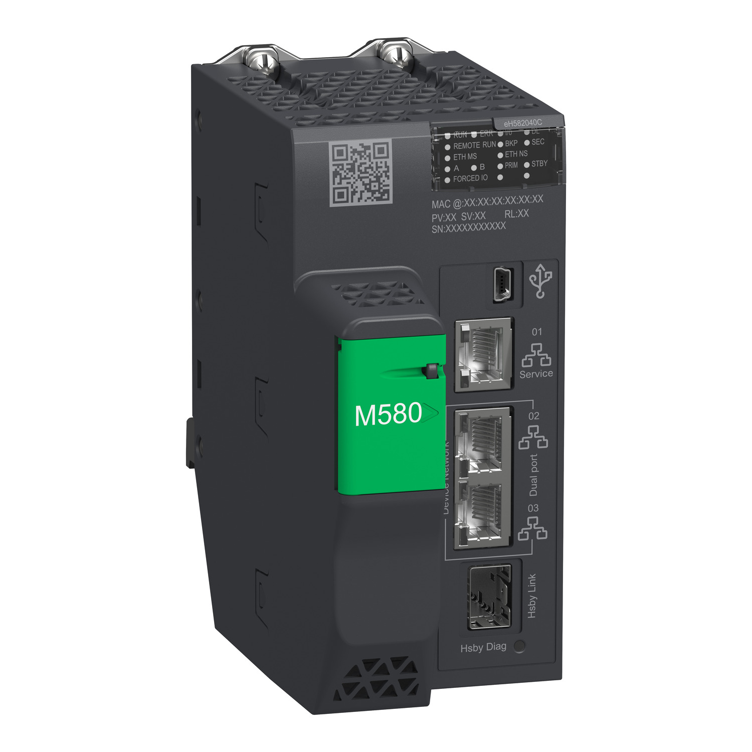 BMEH582040C, Schneider Electric