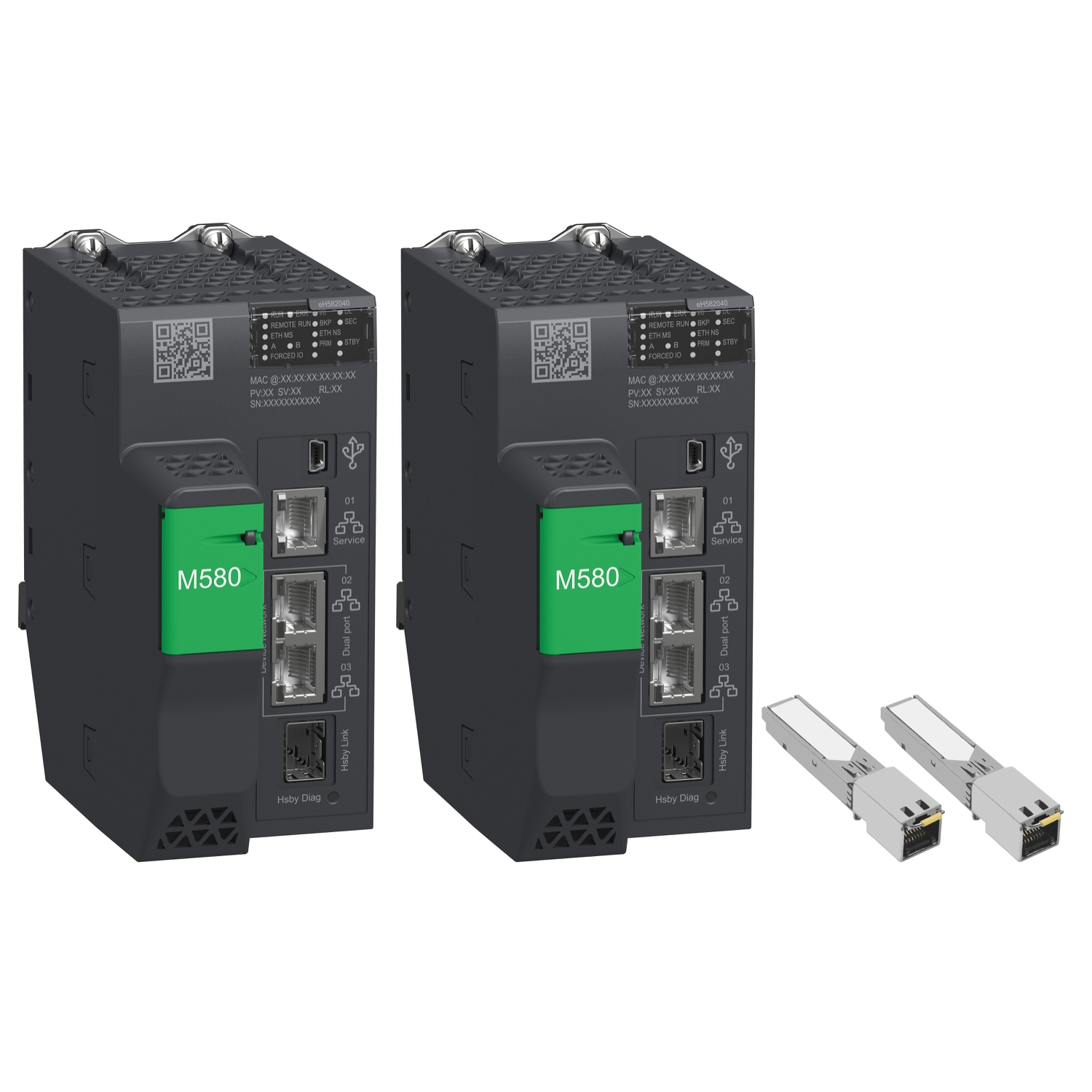 BMEH582040K, Schneider Electric