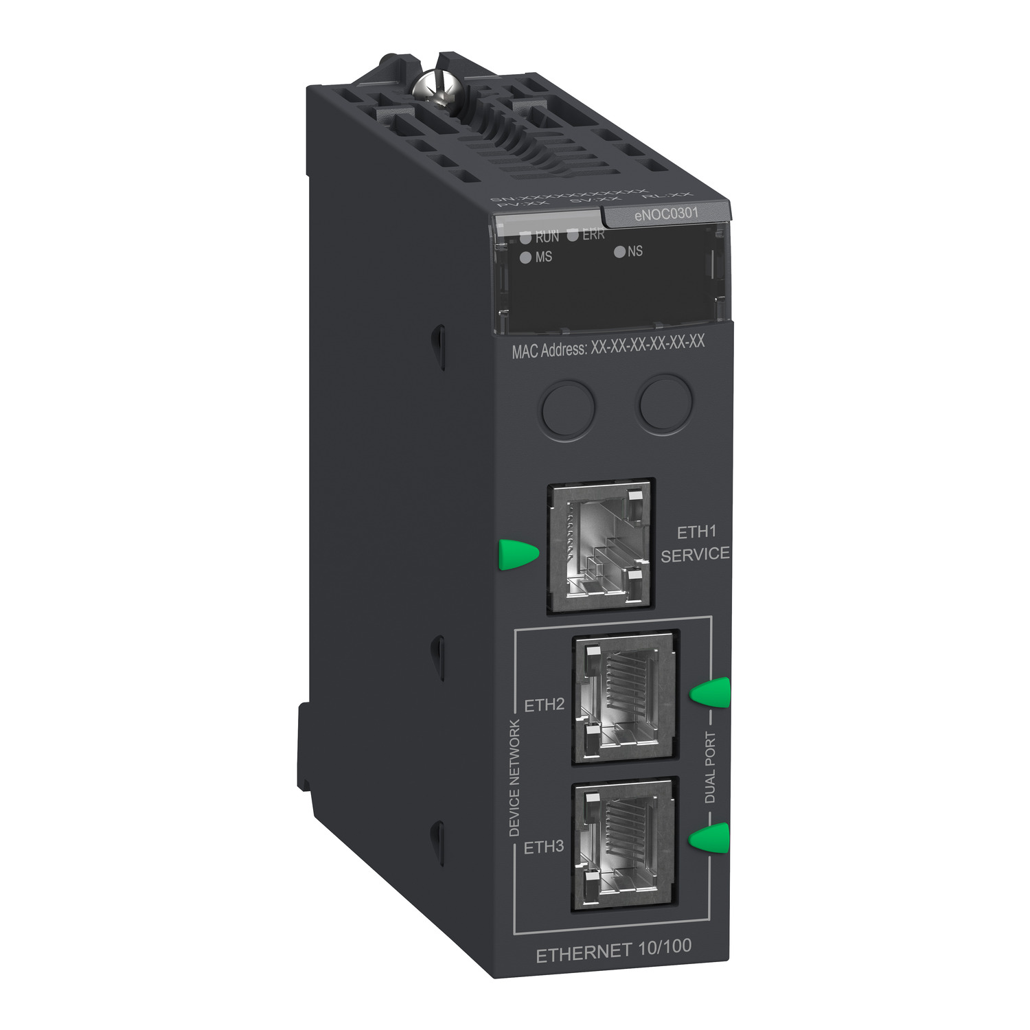 BMENOC0301, Schneider Electric