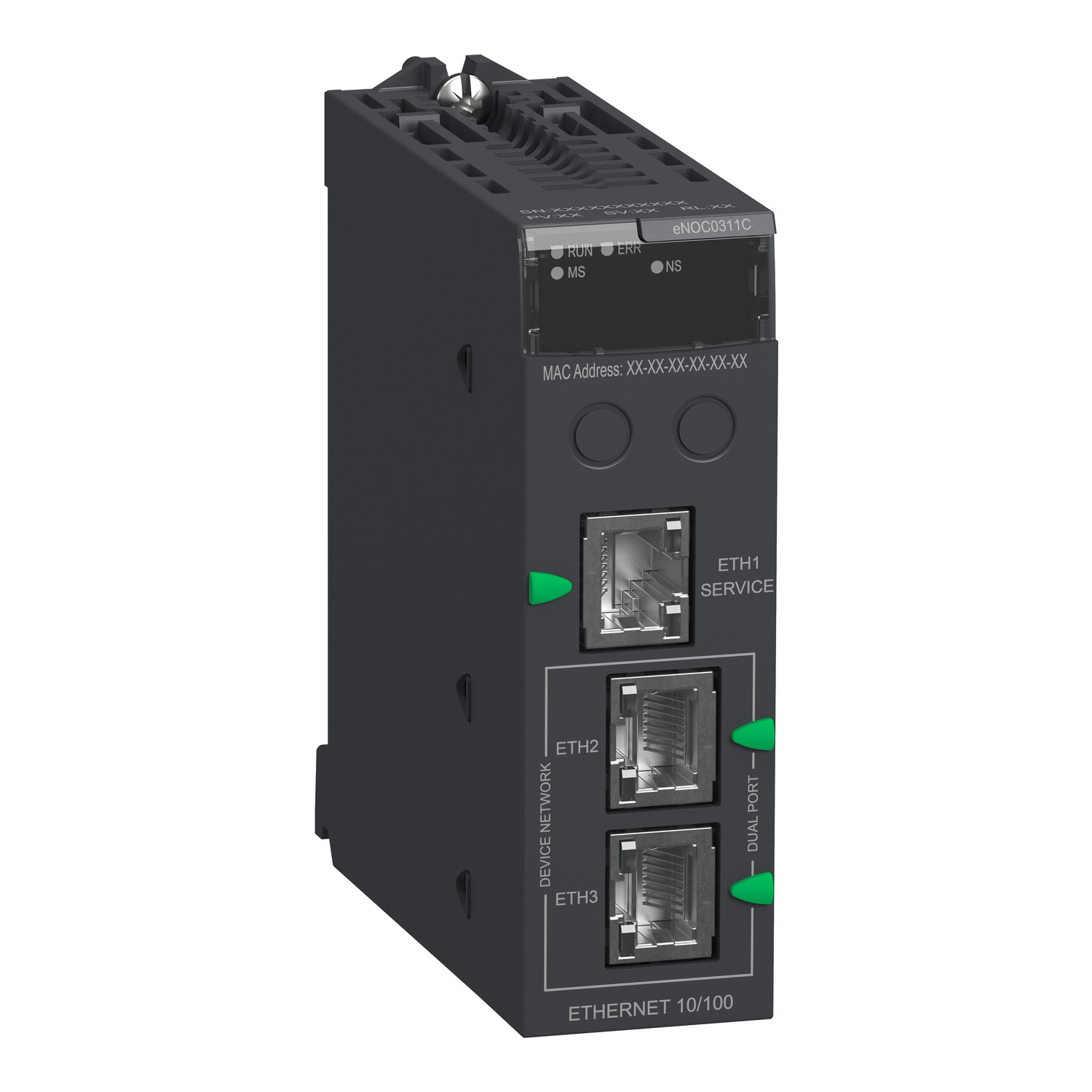 BMENOC0311C, Schneider Electric