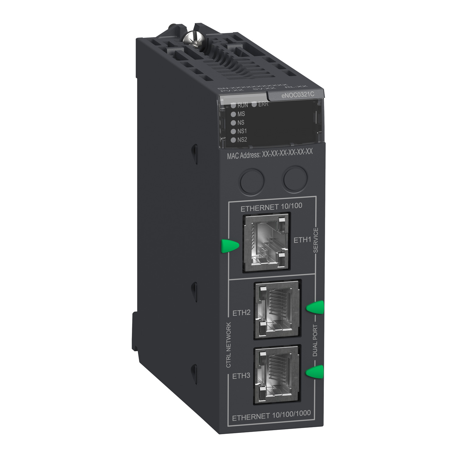 BMENOC0321C, Schneider Electric