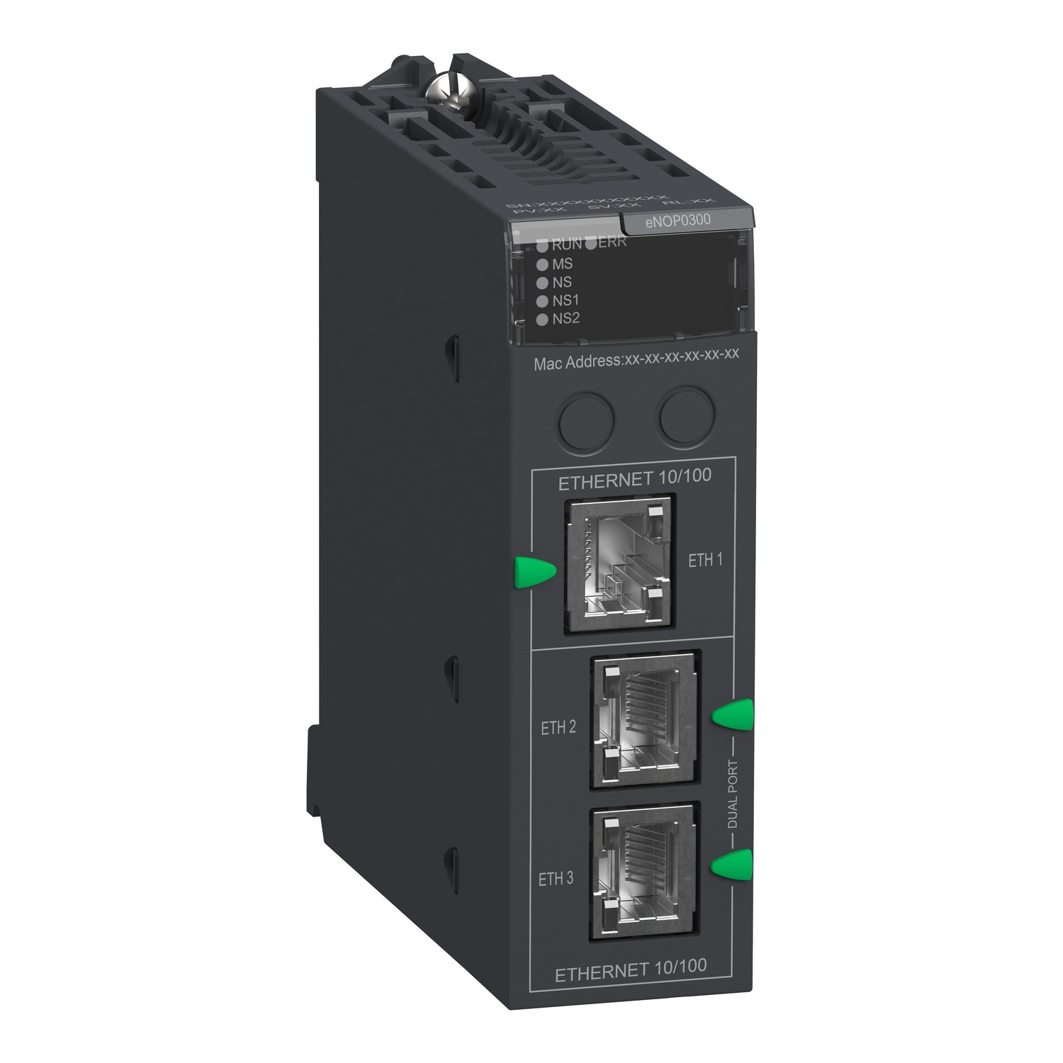 BMENOP0300, Schneider Electric