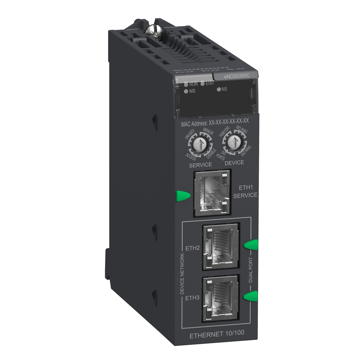 BMENOS0300C, Schneider Electric