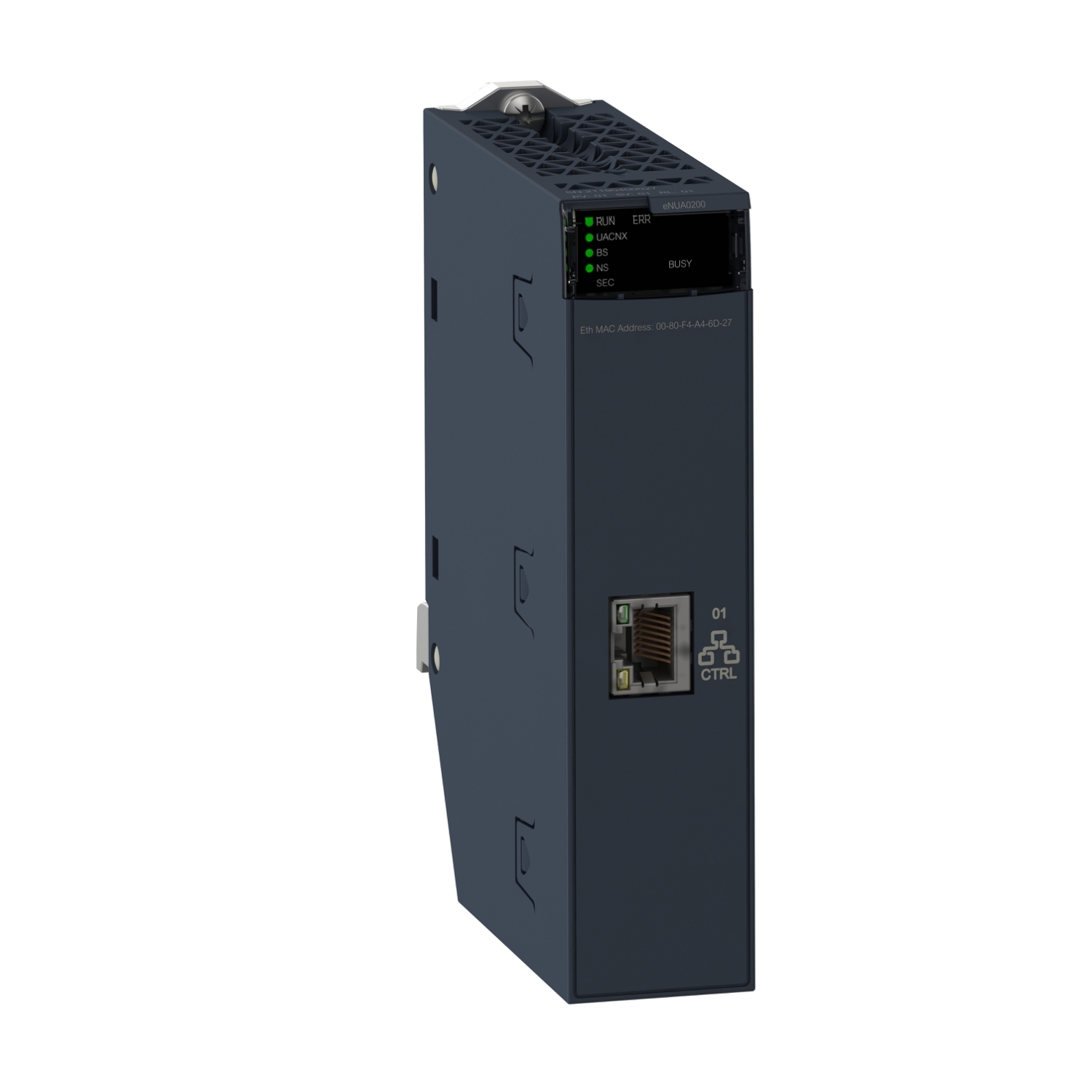 BMENUA0100, Schneider Electric
