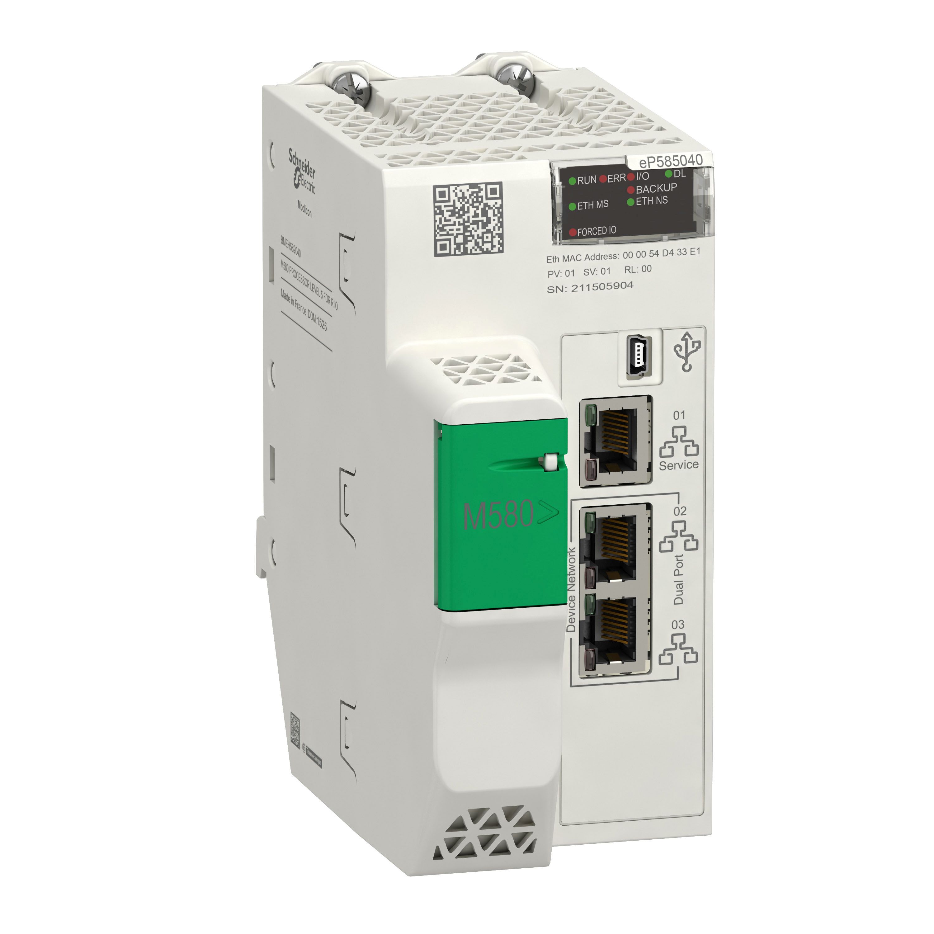 BMEP585040, Schneider Electric