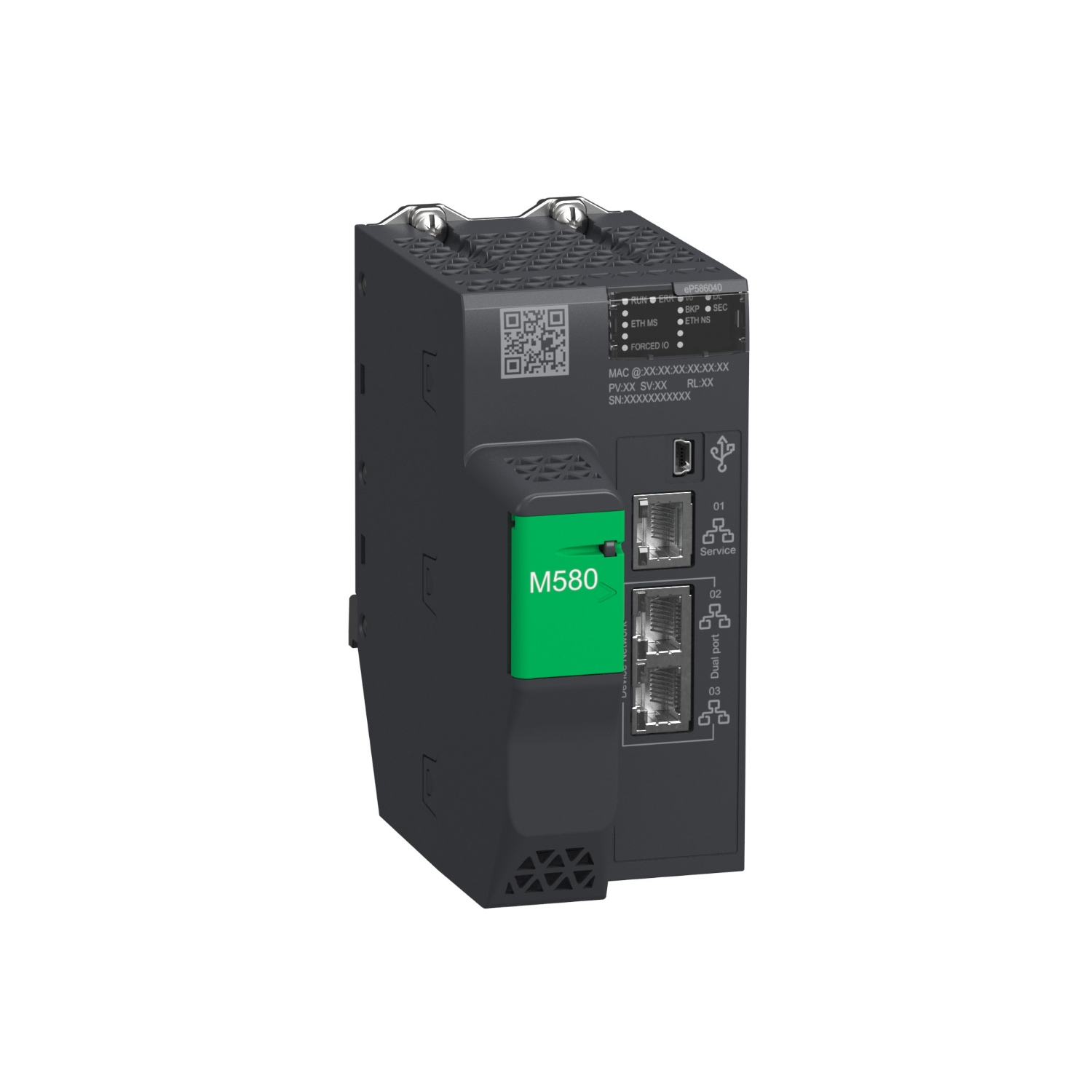 BMEP586040, Schneider Electric