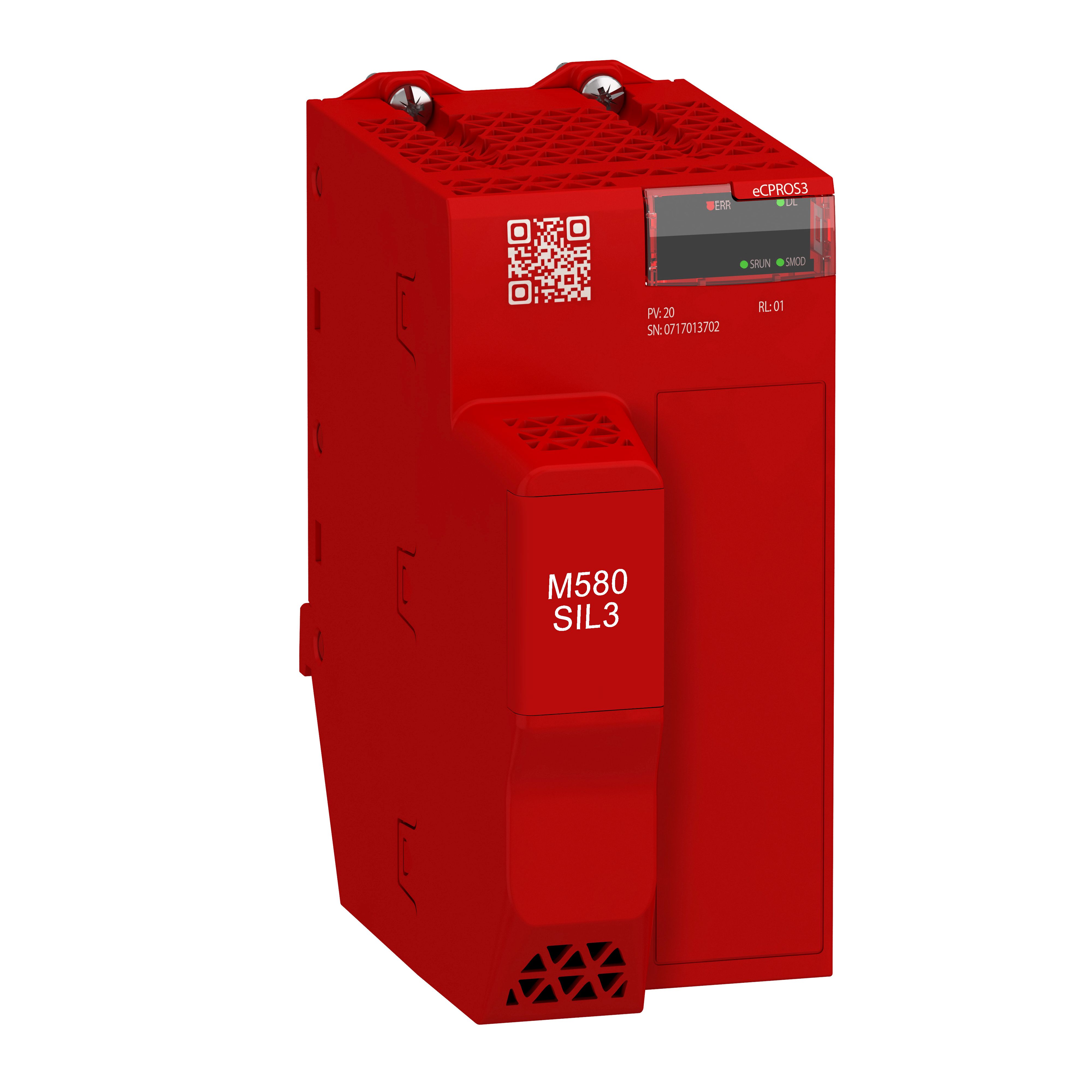 BMEP58CPROS3, Schneider Electric