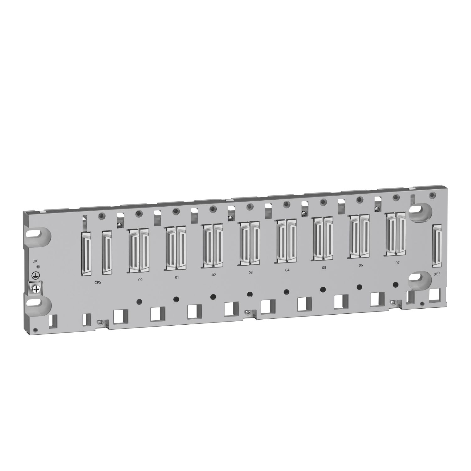 BMEXBP0800H, Schneider Electric