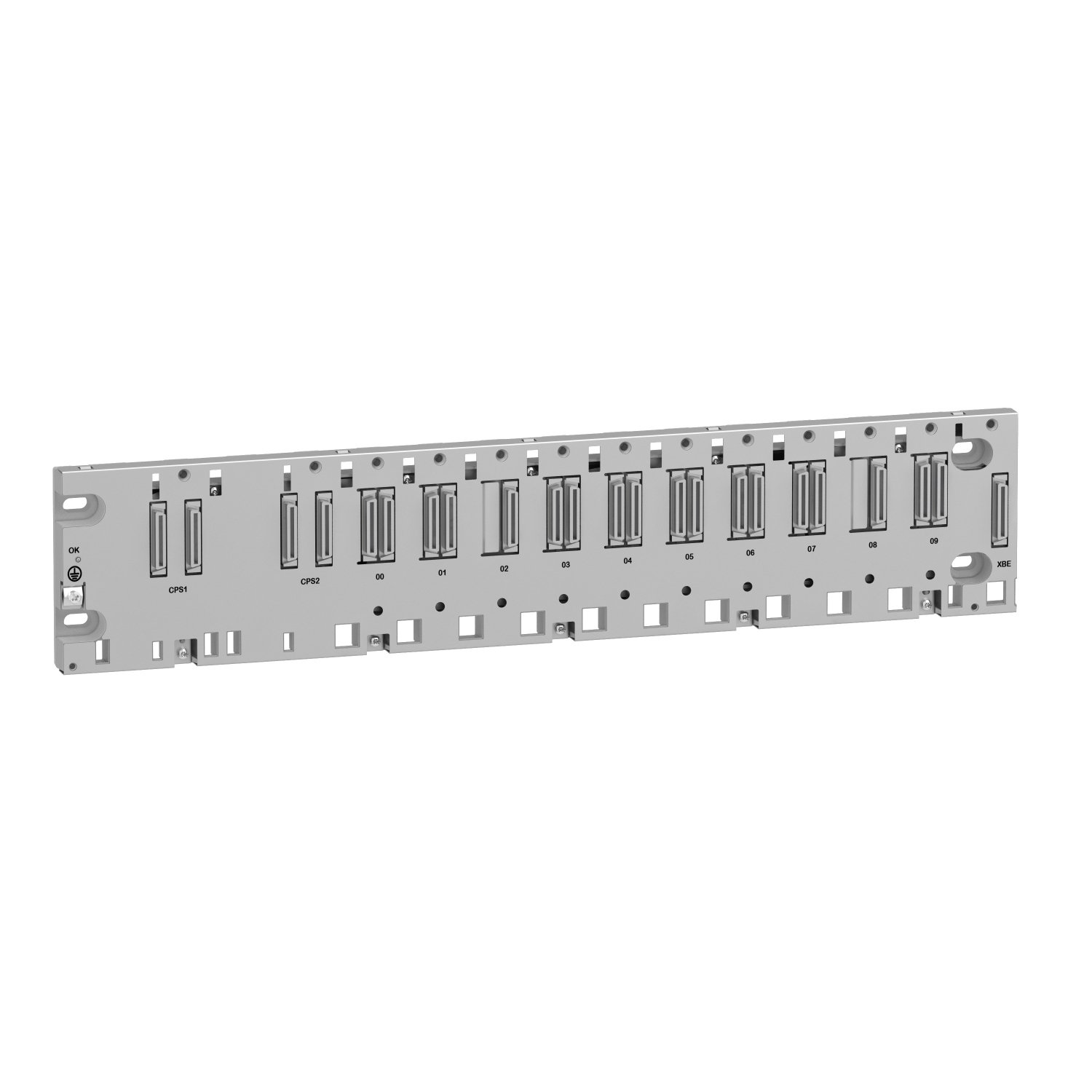 BMEXBP1002H, Schneider Electric