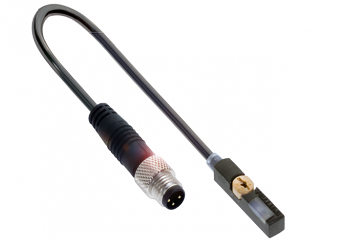BMF 235K-PS-C-2A-SA2-S4-00,3, BALLUFF