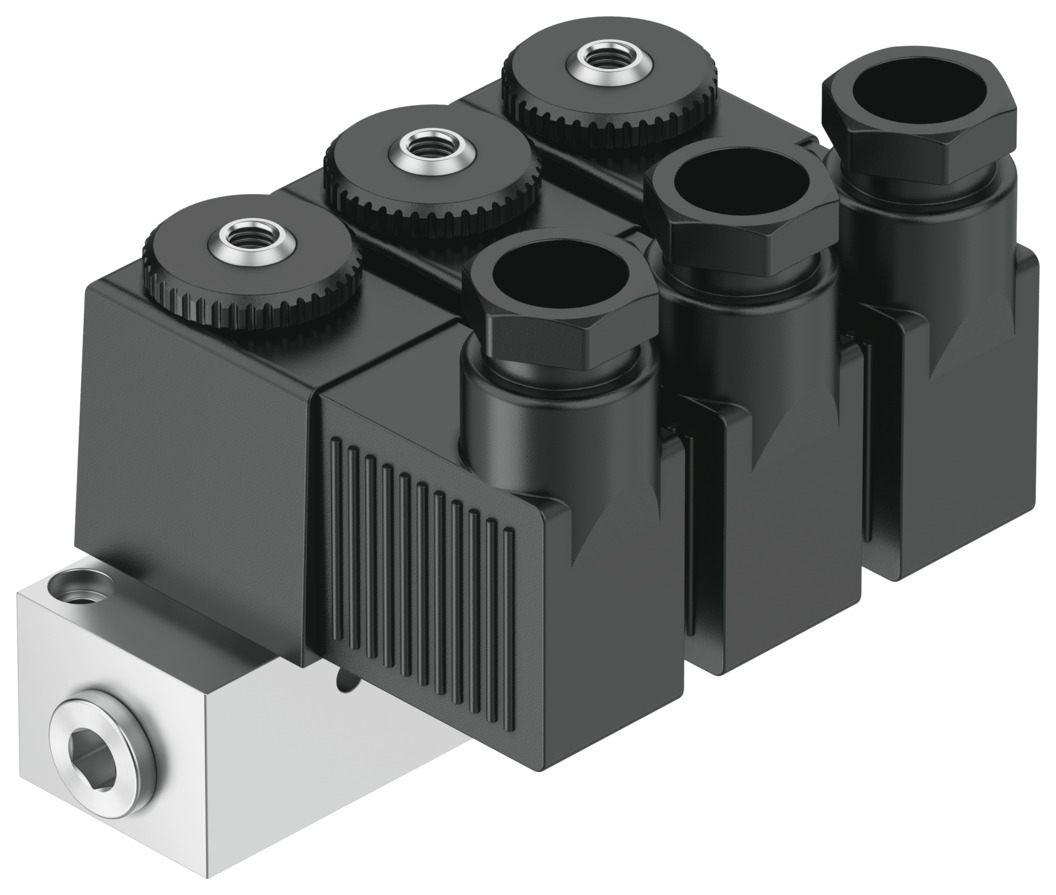 BMFH-3-3-M5, Festo