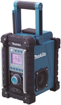 BMR100, Makita