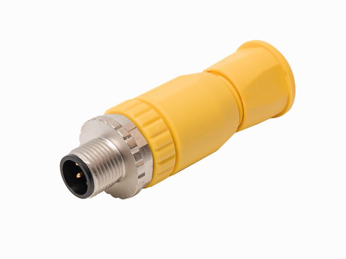 BMS8151-0/PG9/YE, Turck