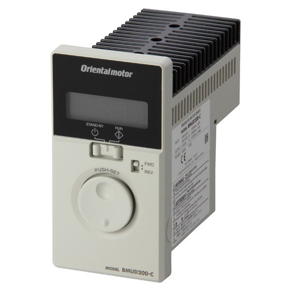 BMUD300-C, Oriental Motor