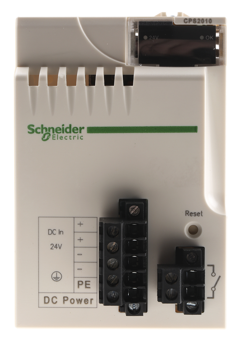 BMXCPS2010, Schneider Electric