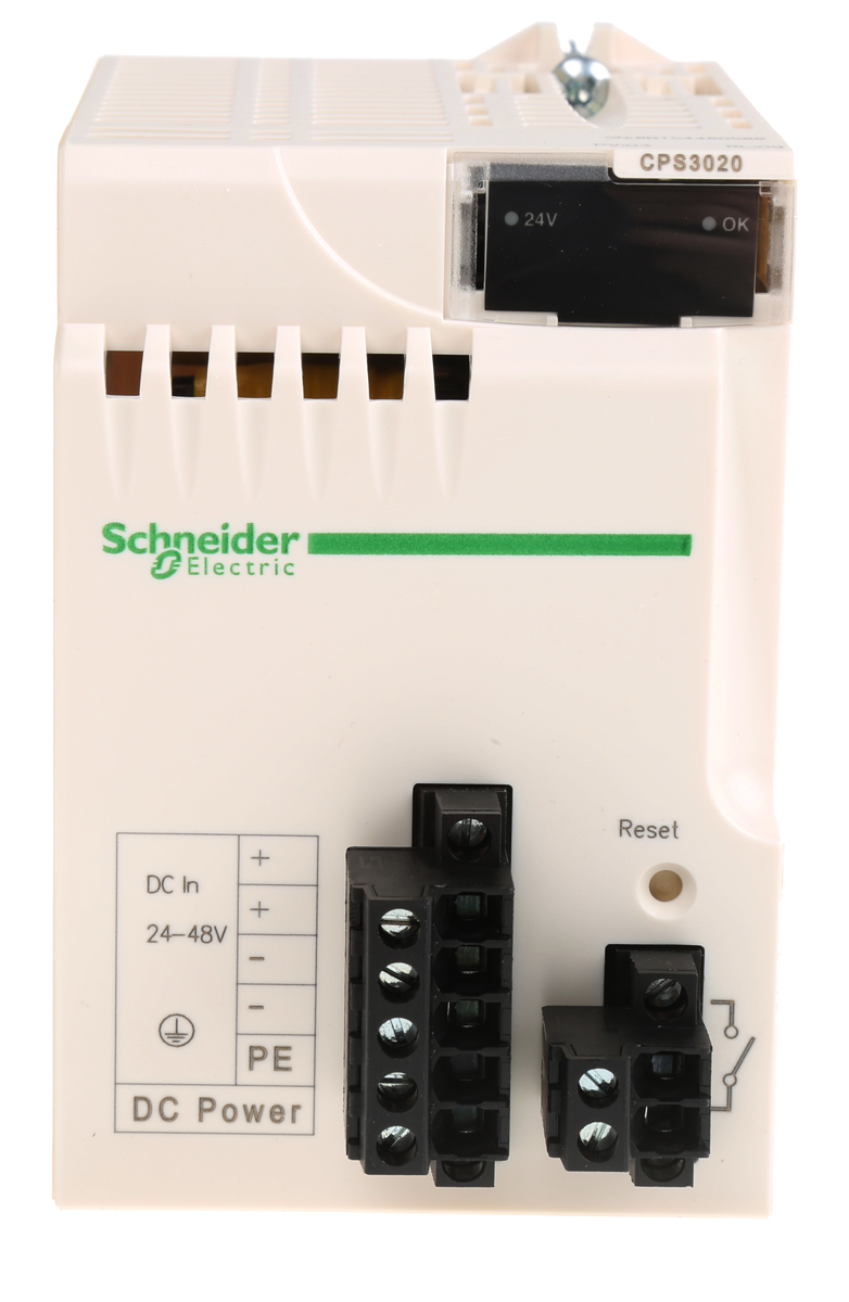 BMXCPS3020, Schneider Electric
