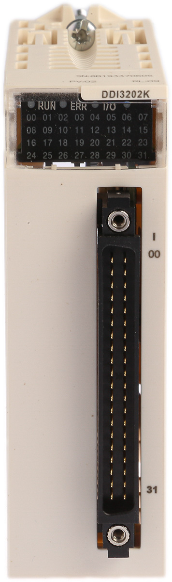 BMXDDI3202K, Schneider Electric