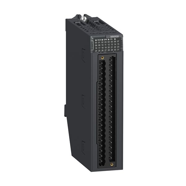 BMXDDI3232, Schneider Electric