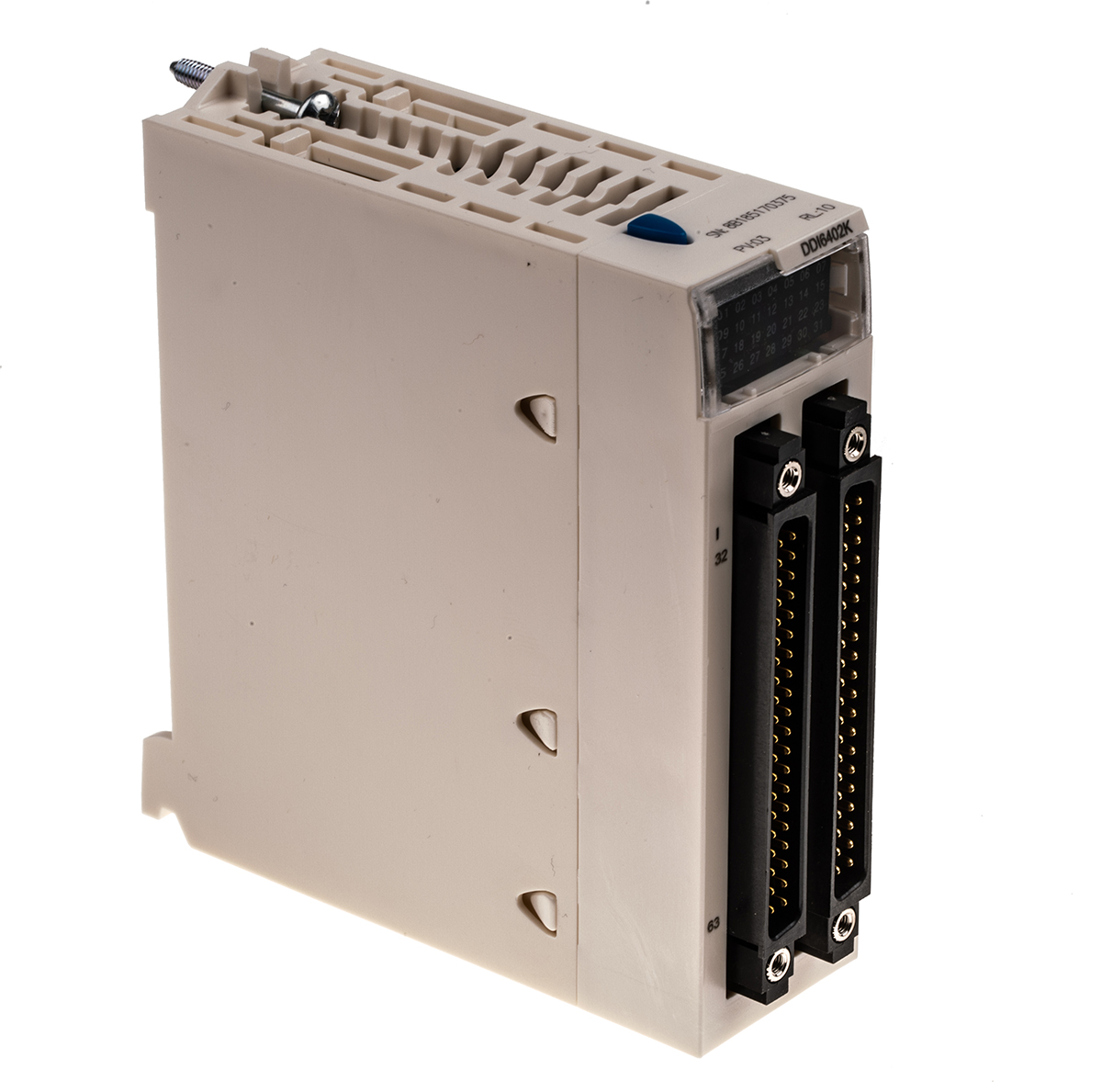 BMXDDI6402K, Schneider Electric