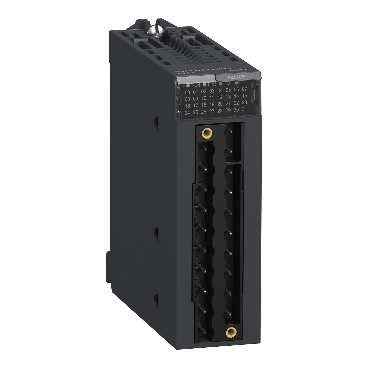 BMXDDM16025, Schneider Electric