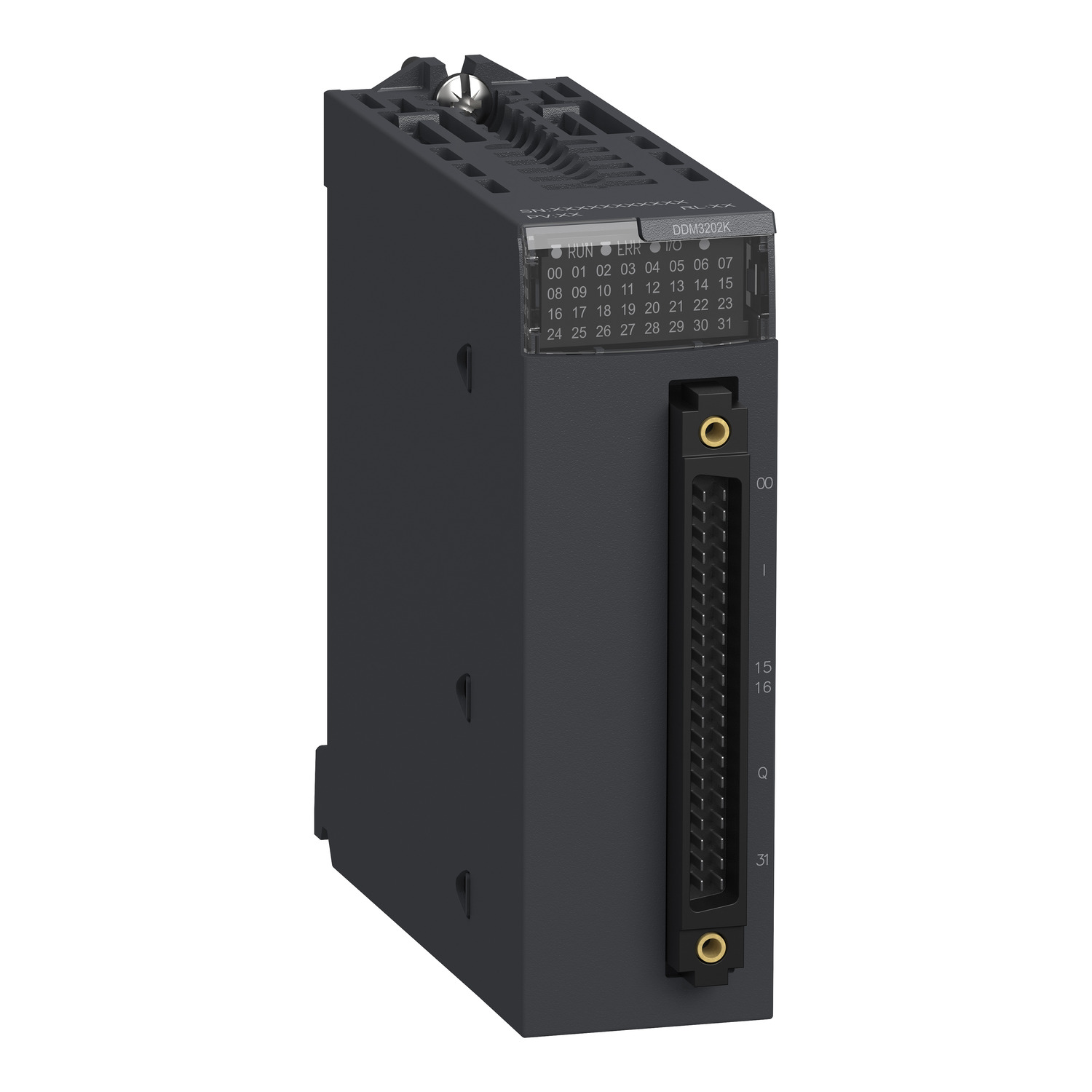 BMXDDM3202K, Schneider Electric