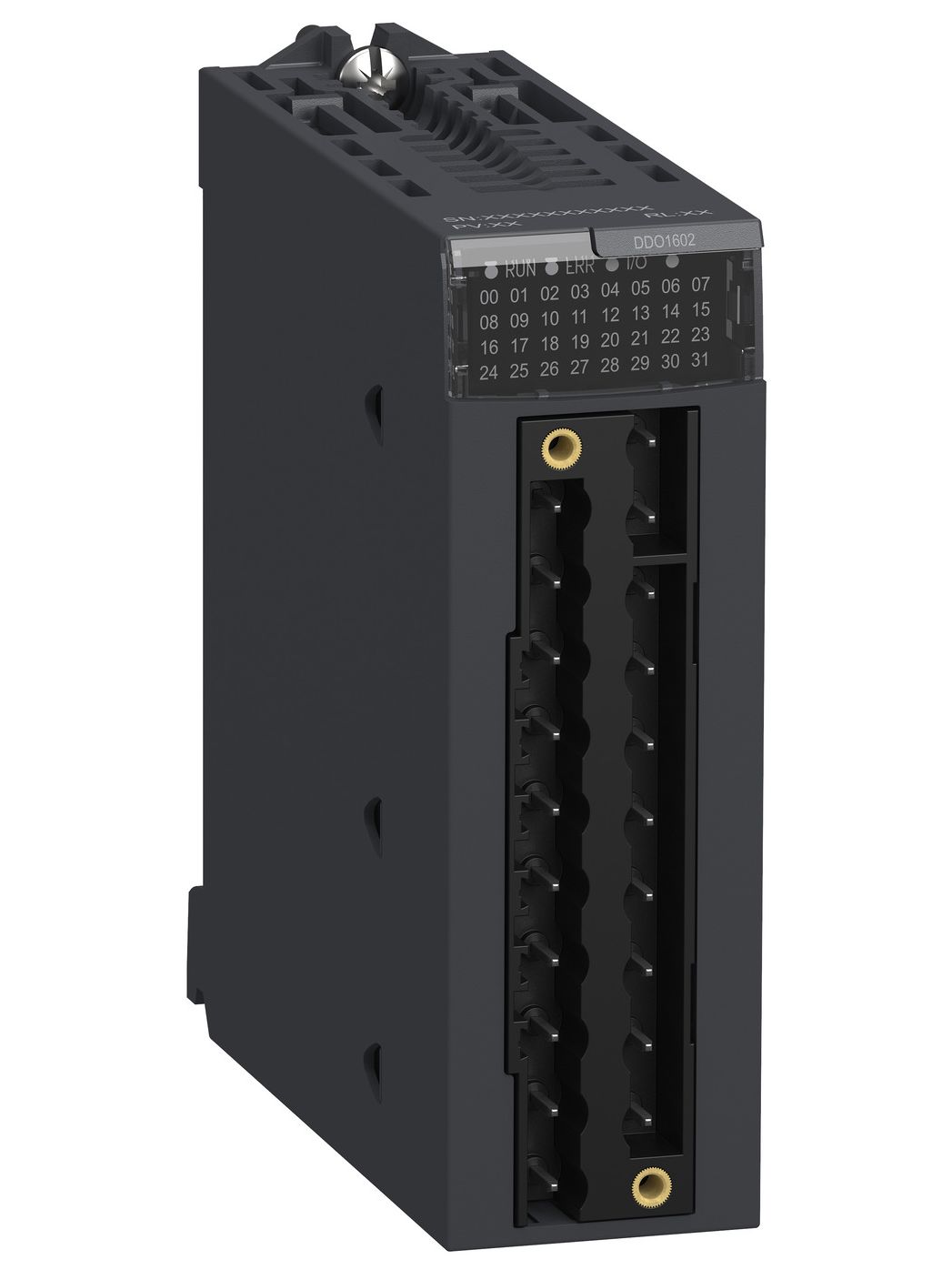 BMXDDO1602, Schneider Electric