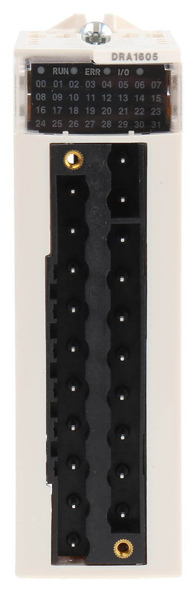 BMXDRA1605, Schneider Electric