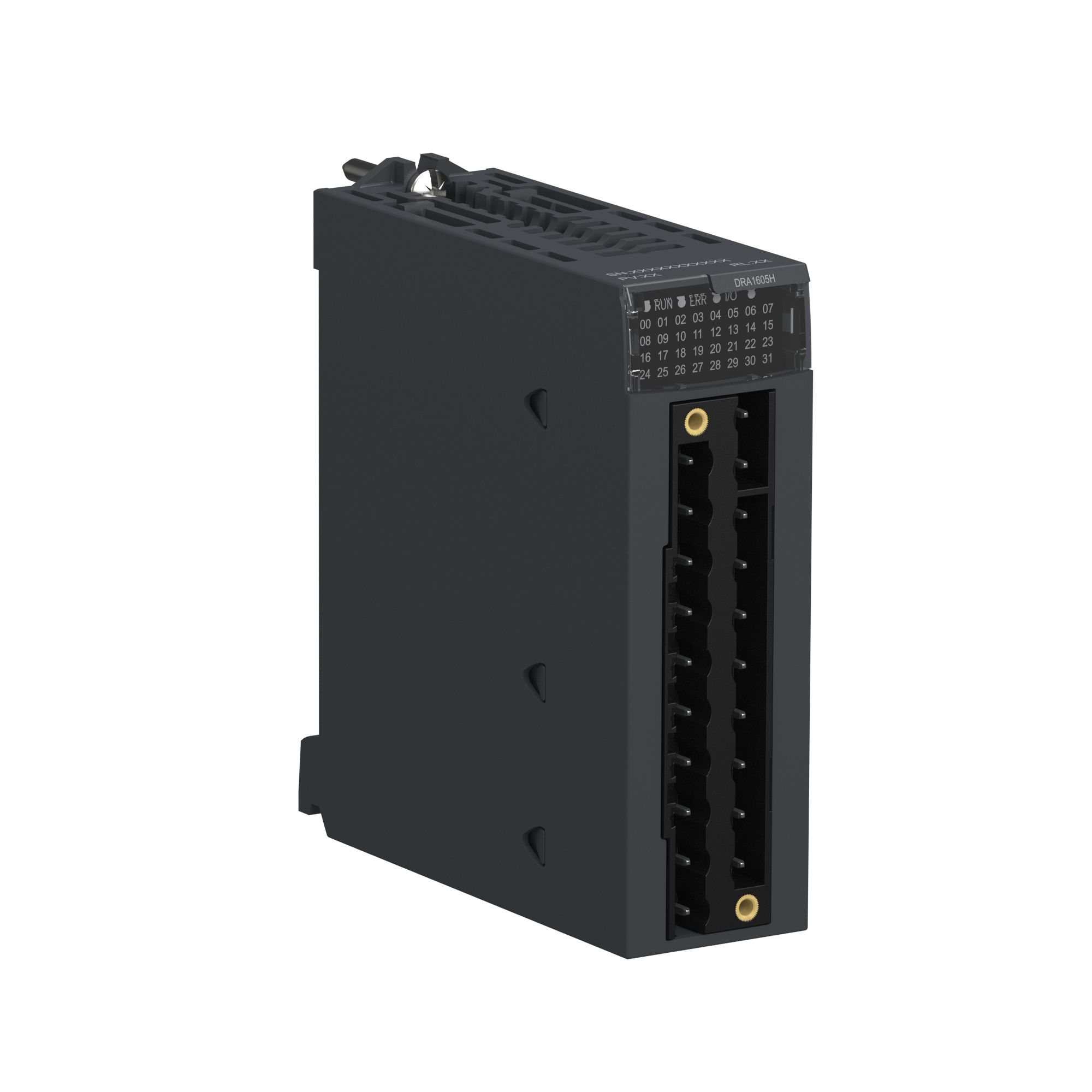 BMXDRA1605H, Schneider Electric
