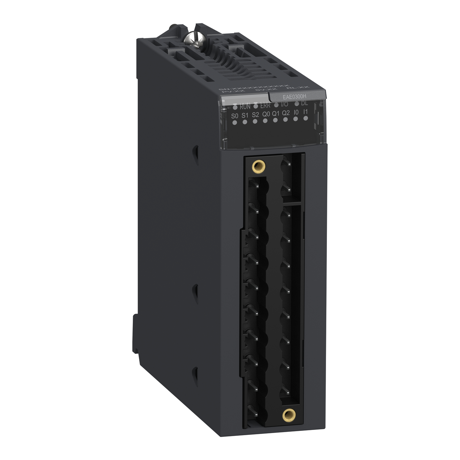 BMXEAE0300H, Schneider Electric