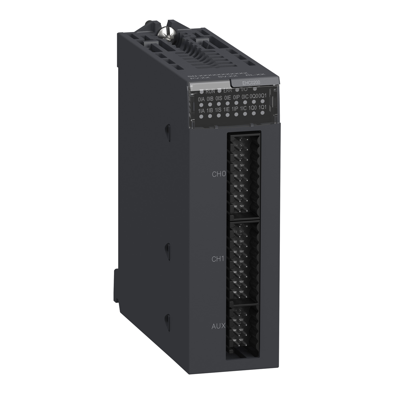 BMXEHC0200, Schneider Electric