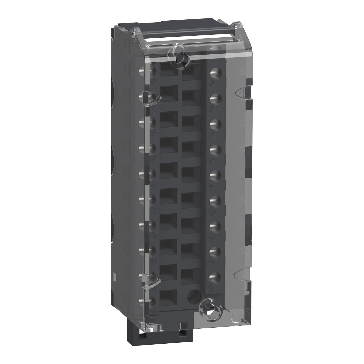 BMXFTB2000, Schneider Electric