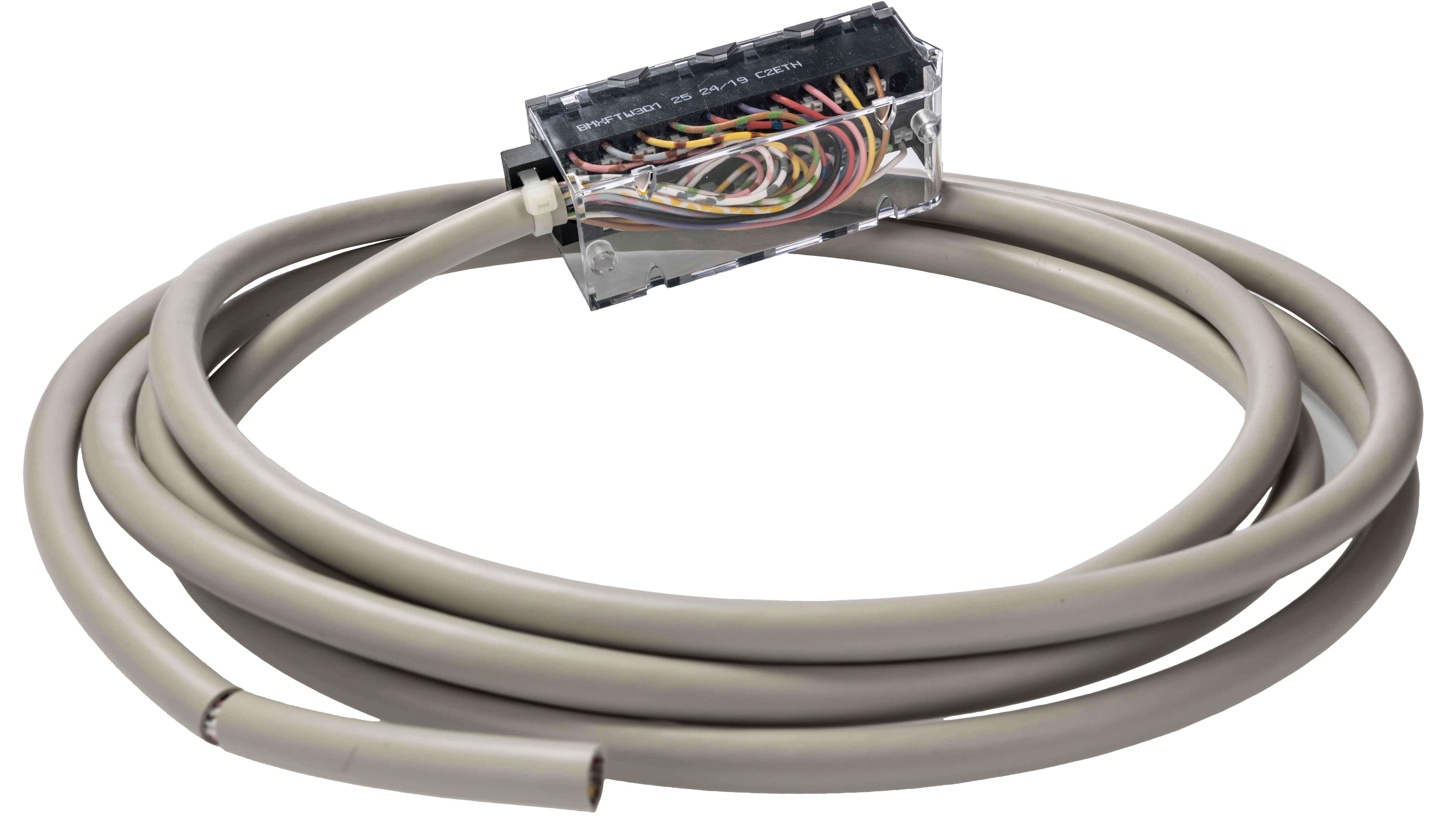 BMXFTW301, Schneider Electric