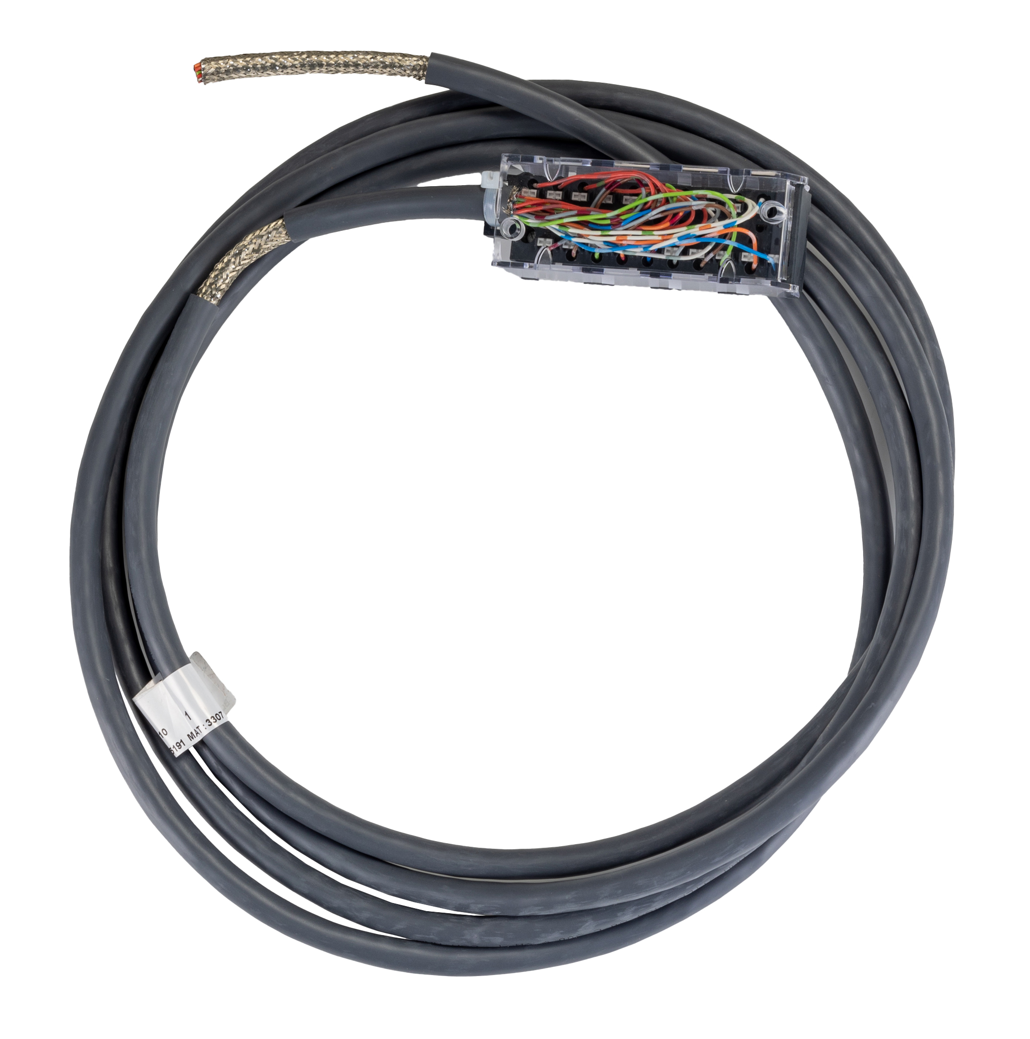 BMXFTW301S, Schneider Electric