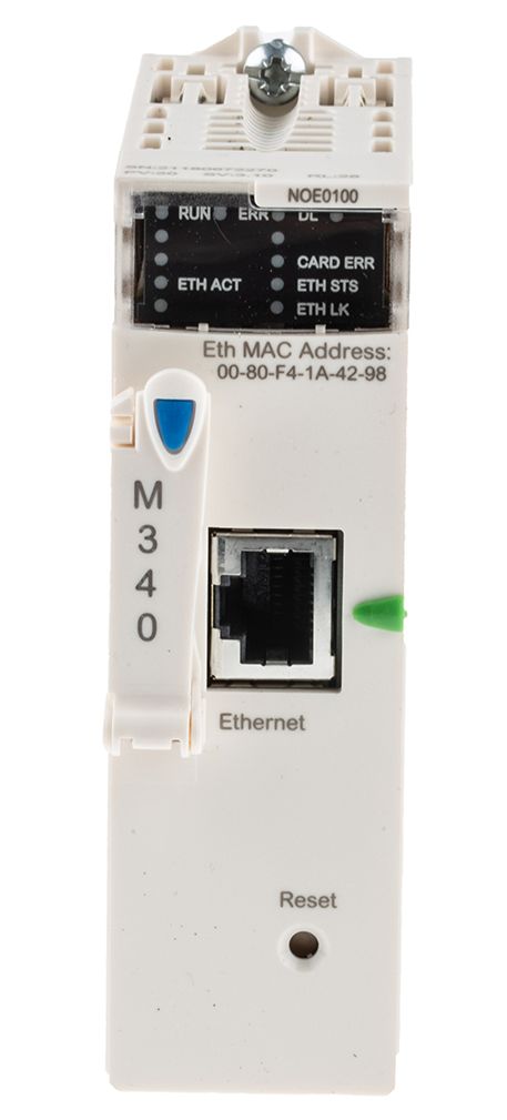 BMXNOE0100, Schneider Electric