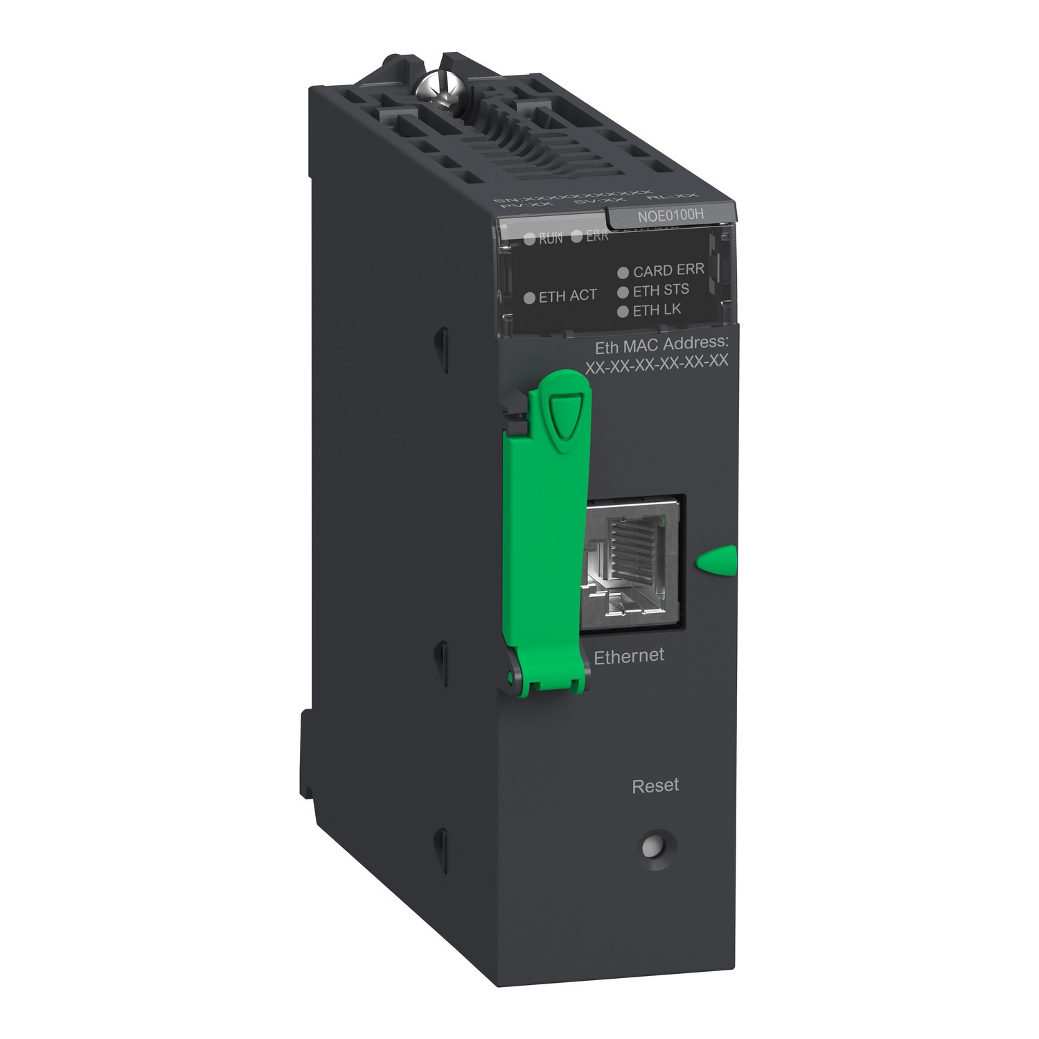 BMXNOE0100H, Schneider Electric