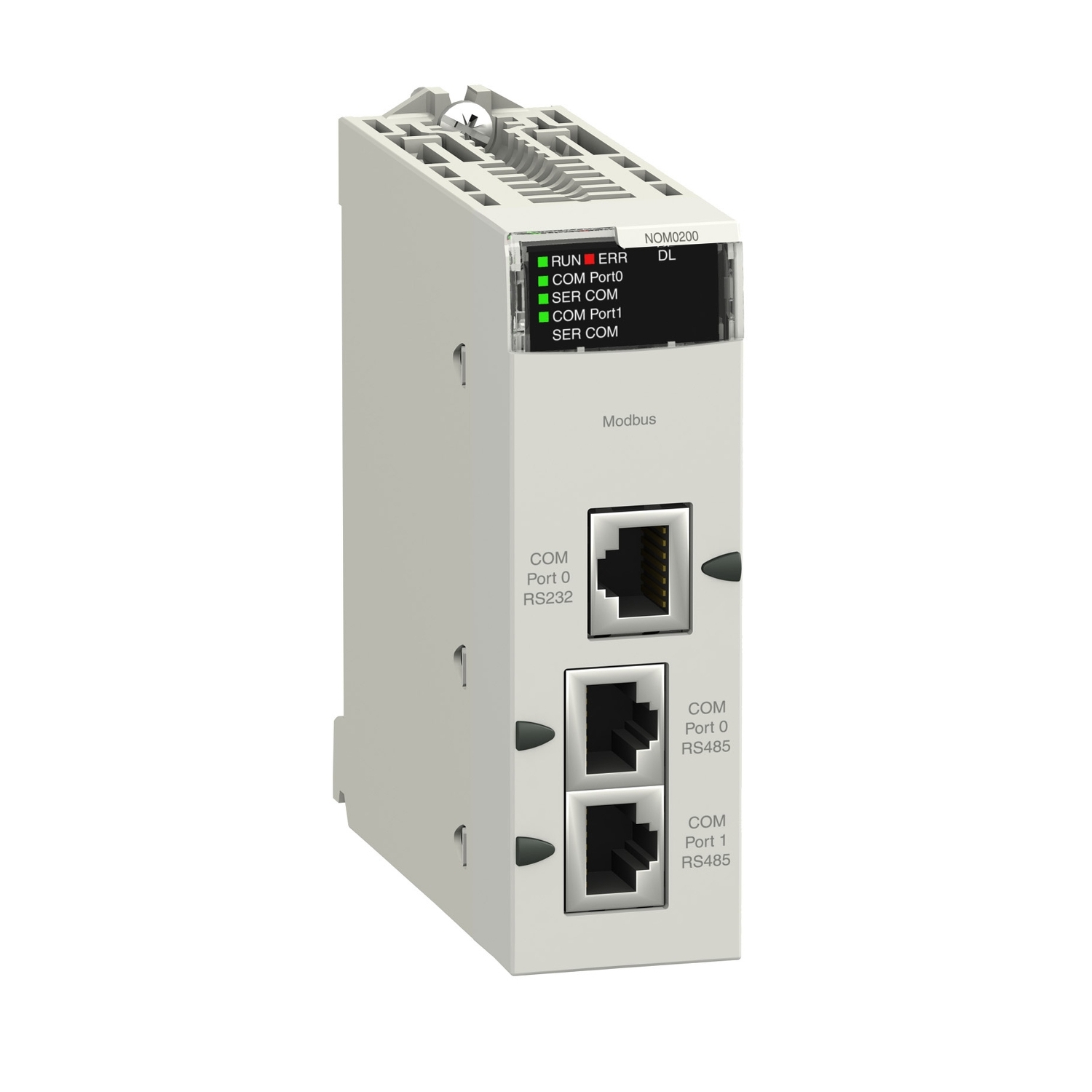 BMXNOM0200, Schneider Electric
