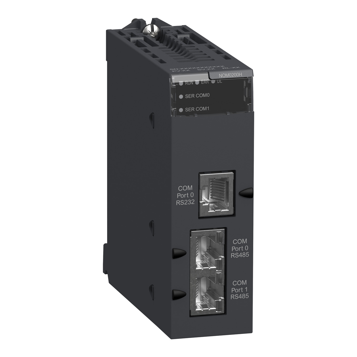 BMXNOM0200H, Schneider Electric
