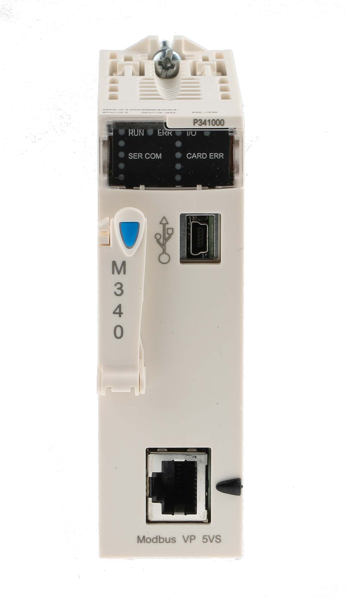 BMXP341000, Schneider Electric