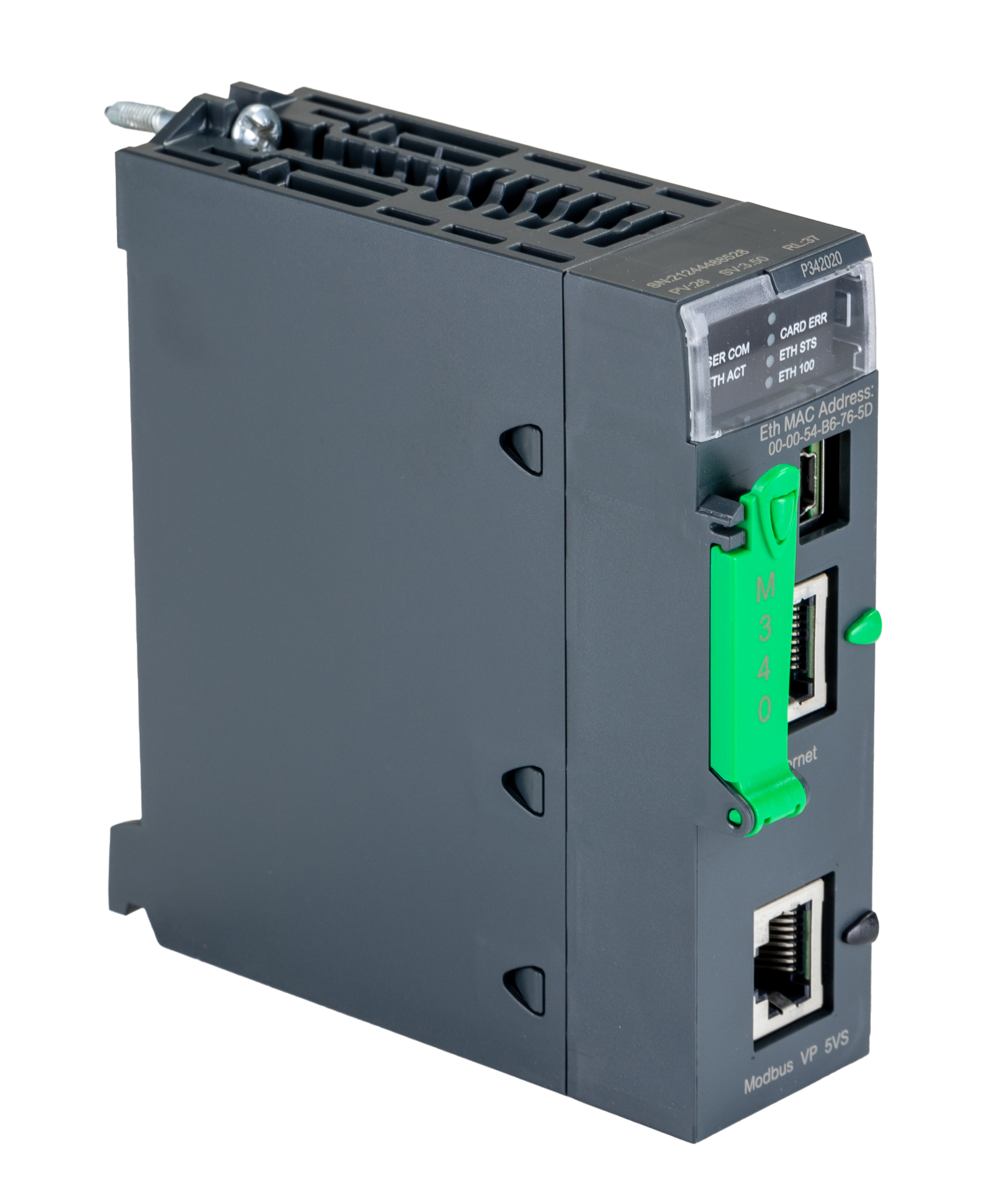 BMXP342020, Schneider Electric